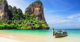 6 شواطئ تضع تايلاند فى القمة.. استعد لتحديث قائمة سفرك