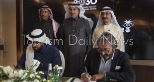 السعودية تتعاقد مع فيرجن هايبرلوب لتطوير تكنولوجيا نقل الركاب والبضائع