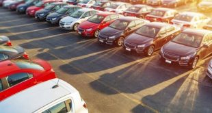 نمو السفر بشرق آسيا يرفع سوق تأجير السيارات لـ 230 مليار دولار بحلول 2029