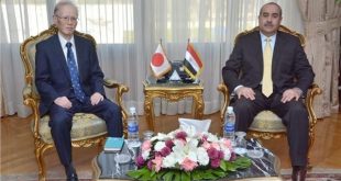 وزير الطيران: تسيير 3 رحلات أسبوعياً لمدينة طوكيو اعتباراً من إبريل المقبل