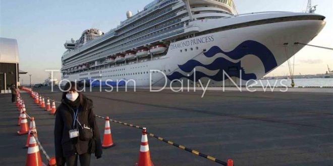 هل يؤدى انتشار كورونا إلى نفور دائم من الرحلات البحرية السياحية؟