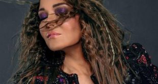 العمر مجرد رقم.. "ديفا" تتحدى الزمن وتظهر بإطلالة شبابية رائعة