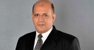 النائب طارق متولى، نائب السويس وعضو لجنة الصناعة بالبرلمان