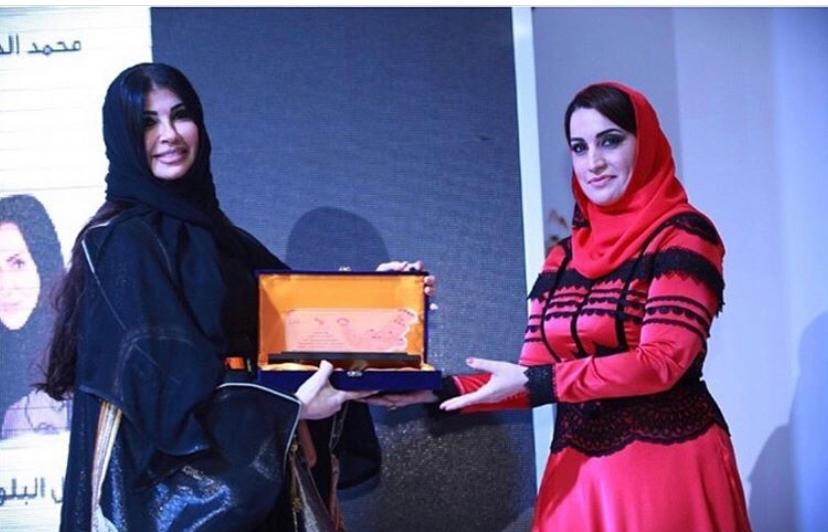 7 مصممات تشاركن بعرض السعودية أميمة عزوز أنا شرقية  بالقاهرة ٤ إبريل