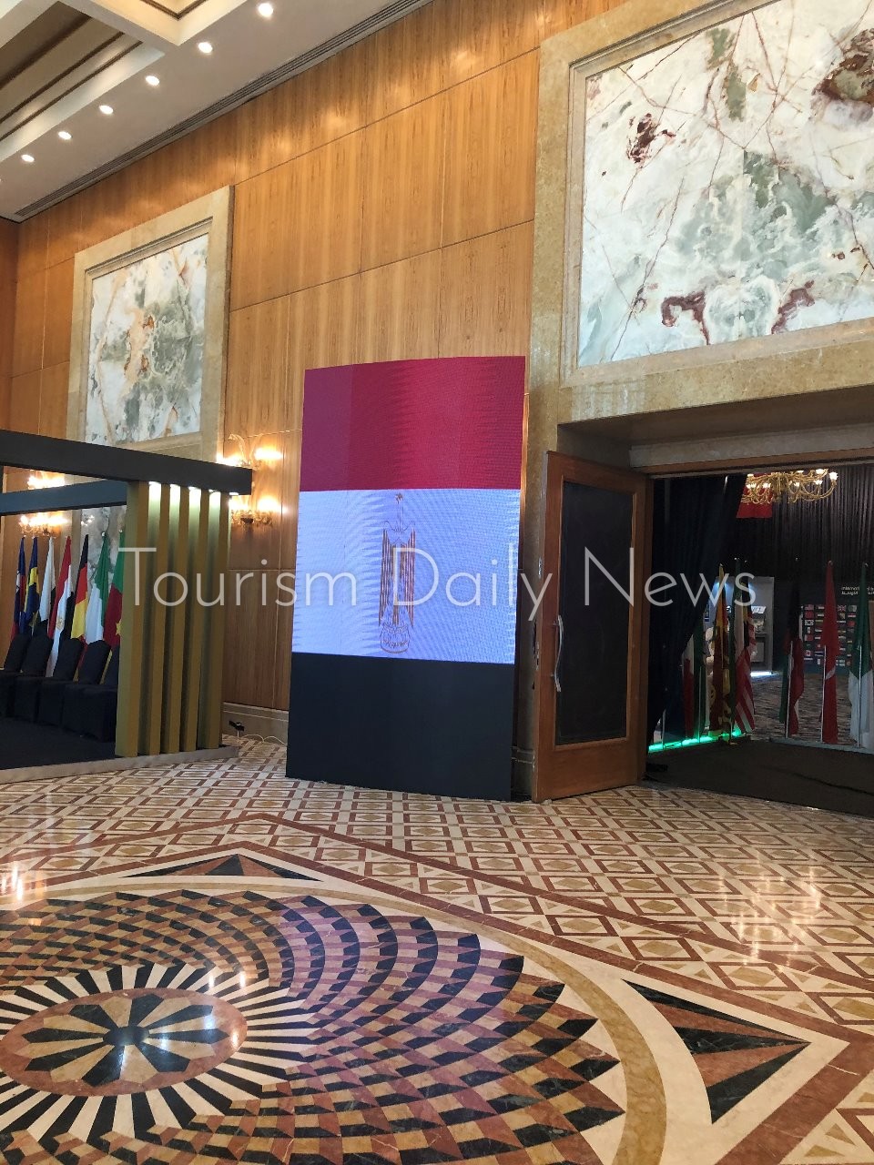 7 ميداليات حصدها المبتكرون المصريون فى أكبر معرض بالكويت