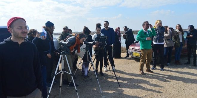 دعماً للسياحة البيئية..مصر تشارك فى الاحتفال باليوم العالمى للأراضى الرطبة