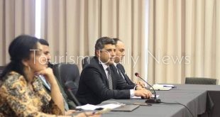 وزارة البيئة ضيف شرف في معرض بلجراد الدولي للسياحة