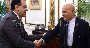 رئيس الوزراء يلتقى الدكتور مجدى يعقوب.. تعرف على السبب