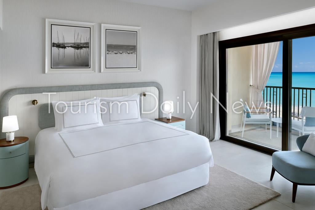 بوكينج: 2727 جنيها أغلي سعر غرفة فندقية في الساحل الشمالي وأرخصها 265