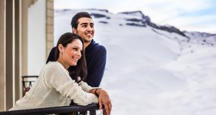 فندق فورسيزونز باكو