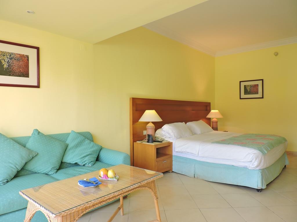 بوكينج: 1003 جنيهات أغلي سعر غرفة فندقية في نويبع ووايت بالاس أرخصها