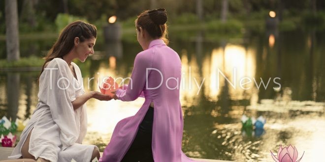 دراسة عالمية لفورسيزونز: تقدير قيمة الوقت فى السفر تجعل الحياة أكثر سعادة