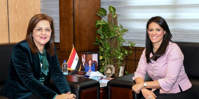 قريباً.. التخطيط والتعاون الدولى تطلقان نسخة محدثة لرؤية مصر 2030