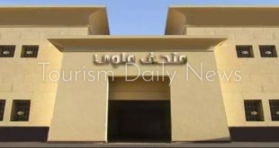 متحف آثار ملوي يقيم معرضاً فنياً بالتعاون مع مشروع ايمينا لحماية التراث