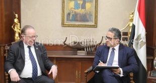 تشغيل خط طيران جديد مباشر بين القاهرة ودبلن منتصف العام الجاري