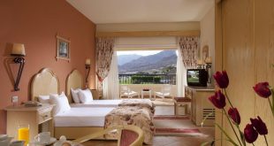 بوكينج: 1003 جنيهات أغلي سعر غرفة فندقية في نويبع ووايت بالاس أرخصها