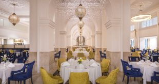 منتجع ريكسوس