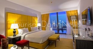 بوكينج: 1560 جنيها أغلي سعر غرفة فندقية في بور سعيد وأرخصها 421