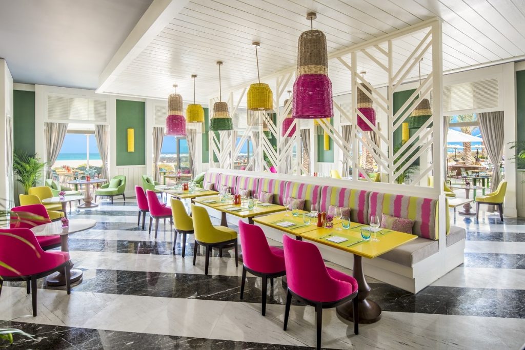 منتجع ريكسوس