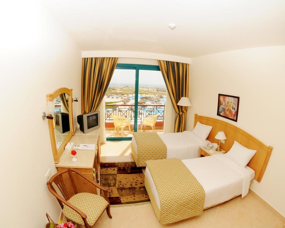 1518 جنها أغلي سعر للغرفة الفندقية برأس سدر وأرخصها 379