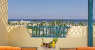 1370جنيها أغلي سعر غرفة فندقية فى طابا وفلك أرخصها