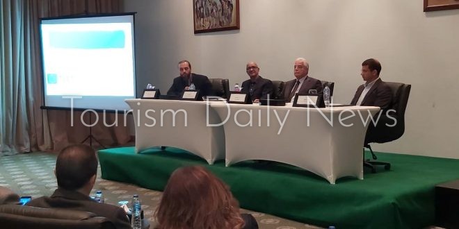 69 % من أعداد السياح يفضلون فنادق صديقة للبيئة .. والغرف تطلق حملة توعية