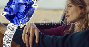 إلي أي مدي سوف تذهب وراء حبك؟..كارتيية تطلق فيلما يوم عيد الحب