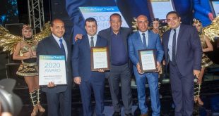 رجل الأعمال كامل أبو على