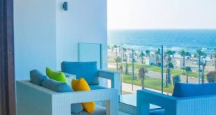 بوكينج:1414 جنيها أغلي سعر غرفة فندقية في بورسعيد و دو لا بوست أرخصها