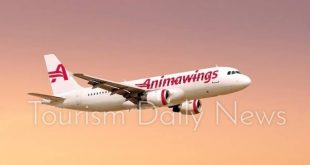 برستيج تورز الرومانية تسير رحلة طيران أسبوعية للغردقة بدءا من يونيو المقبل