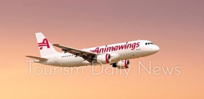 برستيج تورز الرومانية تسير رحلة طيران أسبوعية للغردقة بدءا من يونيو المقبل