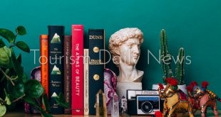 كيف يلعب الأدب دوراً فى تحديد الوجهات السياحية؟.. إليك 6 كتب ملهمة للسفر