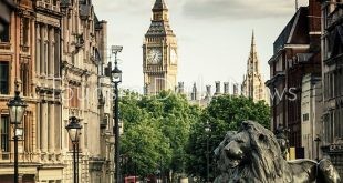 تريب أدفايزر يكشف عن أفضل 25 وجهة سياحية فى العالم 2020