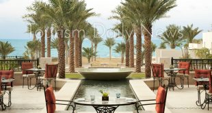 تجارب فاخرة لفنون الطهي بمطعم "أوليا" بمنتجع سانت ريجيس السعديات