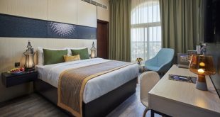 تايم للفنادق