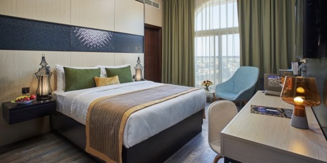 تايم للفنادق