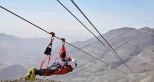 محبى المغامرات