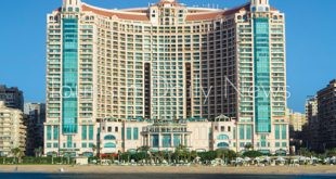 بوكينج: 16 ألف جنيه أغلى سعر للغرفة بفنادق الإسكندرية وأرخصها فى فيو هوتيل