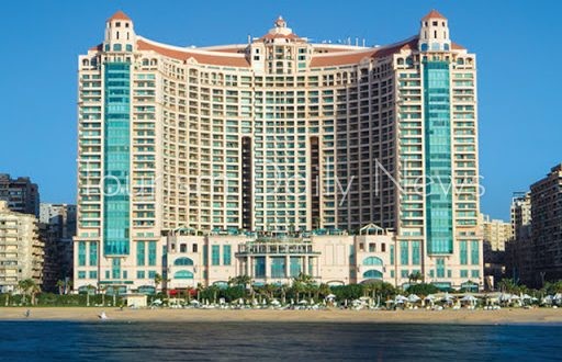 بوكينج: 16 ألف جنيه أغلى سعر للغرفة بفنادق الإسكندرية وأرخصها فى فيو هوتيل