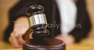 حكم قضائى برفض دعوى المساهمين ضد المصرية للمنتجعات السياحية