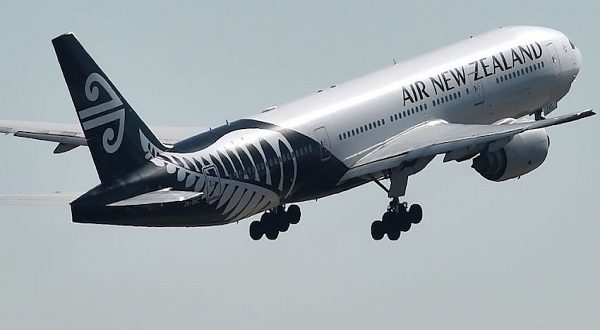 أير نيوزيلندا تعلن عن إمكانية النوم لركاب الدرجة الاقتصادية
