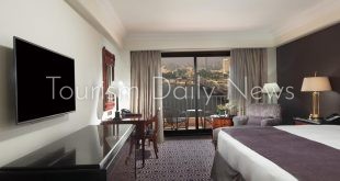 بوكينج: 5977 جنيها أغلي سعر غرفة فندقية في القاهرة و 130 أرخصها