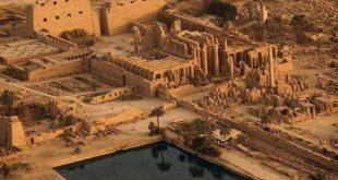 إنطلاق منتدي الأقصر الإفريقي للفنون التشكيلية .. غداً