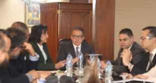 اطلاق حملة لرفع الوعي السياحي لدى الأطفال والمتعاملين مع القطاع