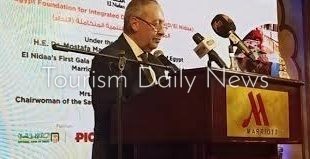 برعاية مدبولى وحضور 10 وزراء .. مؤسسة النداء للتنمية تقيم حفلها السنوى