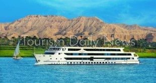 الشباب والرياضة تطلق المرحلة الثالثة لرحلات سفينة الجنوب بين الأقصر وأسوان