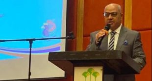 سفير مصر قي ماليزيا يستعرض تطورات القطاع السياحي في مؤتمر MATA