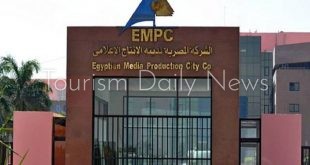 الانتاح الإعلامي تقرر شراء حصة المقاولون العرب في الشركة العربية الفندقية