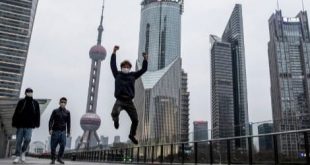 الصين تستعين بالذكاء الاصطناعي لمواجهة انتشار فيروس كورونا