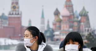 تسجيل أول إصابة لمواطن روسى قادم من إيطاليا بفيروس كورونا